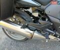 Серый Хонда CBF 600N, объемом двигателя 0.6 л и пробегом 19 тыс. км за 6300 $, фото 38 на Automoto.ua