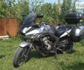 Сірий Хонда CBF 600N, об'ємом двигуна 0 л та пробігом 47 тис. км за 5100 $, фото 1 на Automoto.ua