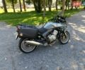 Серый Хонда CBF 600N, объемом двигателя 0.6 л и пробегом 19 тыс. км за 6300 $, фото 11 на Automoto.ua