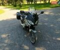 Серый Хонда CBF 600N, объемом двигателя 0.6 л и пробегом 19 тыс. км за 6300 $, фото 9 на Automoto.ua