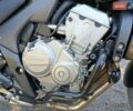 Серый Хонда CBF 600N, объемом двигателя 0.6 л и пробегом 19 тыс. км за 6300 $, фото 37 на Automoto.ua