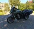 Серый Хонда CBF 600N, объемом двигателя 0.6 л и пробегом 19 тыс. км за 6300 $, фото 5 на Automoto.ua