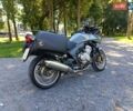 Серый Хонда CBF 600N, объемом двигателя 0.6 л и пробегом 19 тыс. км за 6300 $, фото 12 на Automoto.ua
