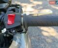 Серый Хонда CBF 600N, объемом двигателя 0.6 л и пробегом 19 тыс. км за 6300 $, фото 32 на Automoto.ua