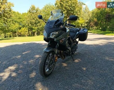 Серый Хонда CBF 600N, объемом двигателя 0.6 л и пробегом 19 тыс. км за 6300 $, фото 6 на Automoto.ua