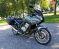 Серый Хонда CBF 600N, объемом двигателя 0.6 л и пробегом 19 тыс. км за 6300 $, фото 1 на Automoto.ua