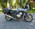 Серый Хонда CBF 600N, объемом двигателя 0.6 л и пробегом 19 тыс. км за 6300 $, фото 10 на Automoto.ua