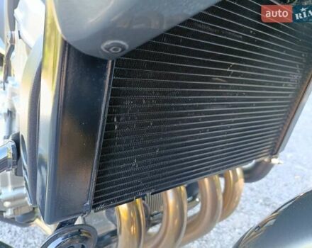 Серый Хонда CBF 600N, объемом двигателя 0.6 л и пробегом 19 тыс. км за 6300 $, фото 35 на Automoto.ua