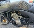 Серый Хонда CBF 600N, объемом двигателя 0.6 л и пробегом 19 тыс. км за 6300 $, фото 29 на Automoto.ua