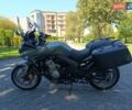 Серый Хонда CBF 600N, объемом двигателя 0.6 л и пробегом 19 тыс. км за 6300 $, фото 4 на Automoto.ua