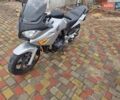 Серый Хонда CBF 600N, объемом двигателя 0.6 л и пробегом 43 тыс. км за 4500 $, фото 9 на Automoto.ua