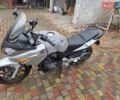 Серый Хонда CBF 600N, объемом двигателя 0.6 л и пробегом 43 тыс. км за 4500 $, фото 7 на Automoto.ua