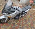 Серый Хонда CBF 600N, объемом двигателя 0.6 л и пробегом 43 тыс. км за 4500 $, фото 1 на Automoto.ua