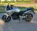 Сірий Хонда CBF 600N, об'ємом двигуна 0.6 л та пробігом 19 тис. км за 4799 $, фото 4 на Automoto.ua