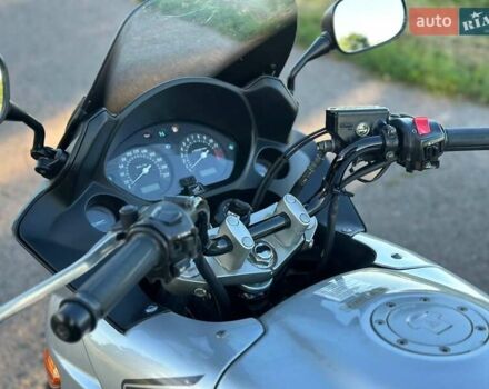 Сірий Хонда CBF 600N, об'ємом двигуна 0.6 л та пробігом 19 тис. км за 4799 $, фото 6 на Automoto.ua