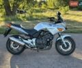 Сірий Хонда CBF 600N, об'ємом двигуна 0.6 л та пробігом 19 тис. км за 4799 $, фото 3 на Automoto.ua