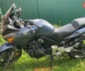 Серый Хонда CBF 600N, объемом двигателя 0.6 л и пробегом 46 тыс. км за 4800 $, фото 2 на Automoto.ua