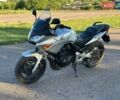 Сірий Хонда CBF 600N, об'ємом двигуна 0.6 л та пробігом 19 тис. км за 4799 $, фото 1 на Automoto.ua