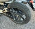 Сірий Хонда CBF 600N, об'ємом двигуна 0.6 л та пробігом 19 тис. км за 4799 $, фото 12 на Automoto.ua