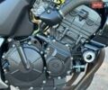 Сірий Хонда CBF 600N, об'ємом двигуна 0.6 л та пробігом 19 тис. км за 4799 $, фото 13 на Automoto.ua