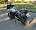 Сірий Хонда CBF 600N, об'ємом двигуна 0.6 л та пробігом 19 тис. км за 4799 $, фото 15 на Automoto.ua