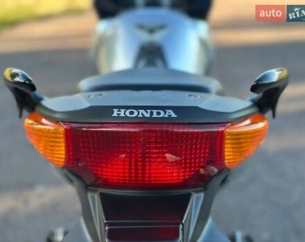 Сірий Хонда CBF 600N, об'ємом двигуна 0.6 л та пробігом 19 тис. км за 4799 $, фото 1 на Automoto.ua