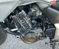 Сірий Хонда CBF 600N, об'ємом двигуна 0.6 л та пробігом 19 тис. км за 4799 $, фото 11 на Automoto.ua