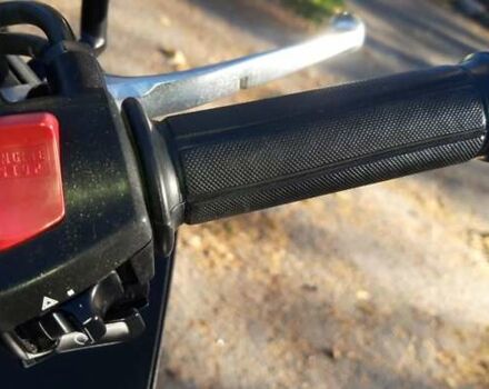 Серый Хонда CBF 600N, объемом двигателя 0.6 л и пробегом 51 тыс. км за 4500 $, фото 8 на Automoto.ua