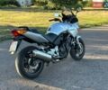 Сірий Хонда CBF 600N, об'ємом двигуна 0.6 л та пробігом 19 тис. км за 4799 $, фото 7 на Automoto.ua