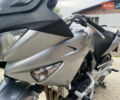 Сірий Хонда CBF 600N, об'ємом двигуна 0.6 л та пробігом 40 тис. км за 3999 $, фото 34 на Automoto.ua