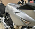 Сірий Хонда CBF 600N, об'ємом двигуна 0.6 л та пробігом 40 тис. км за 3999 $, фото 32 на Automoto.ua