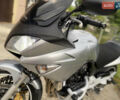 Сірий Хонда CBF 600N, об'ємом двигуна 0.6 л та пробігом 40 тис. км за 3999 $, фото 8 на Automoto.ua