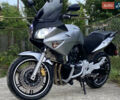 Сірий Хонда CBF 600N, об'ємом двигуна 0.6 л та пробігом 40 тис. км за 3999 $, фото 2 на Automoto.ua
