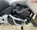 Сірий Хонда CBF 600N, об'ємом двигуна 0.6 л та пробігом 40 тис. км за 3999 $, фото 17 на Automoto.ua