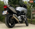 Сірий Хонда CBF 600N, об'ємом двигуна 0.6 л та пробігом 40 тис. км за 3999 $, фото 35 на Automoto.ua