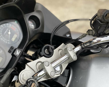 Сірий Хонда CBF 600N, об'ємом двигуна 0.6 л та пробігом 40 тис. км за 3999 $, фото 12 на Automoto.ua