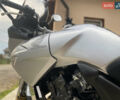 Сірий Хонда CBF 600N, об'ємом двигуна 0.6 л та пробігом 40 тис. км за 3999 $, фото 26 на Automoto.ua