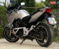 Сірий Хонда CBF 600N, об'ємом двигуна 0.6 л та пробігом 40 тис. км за 3999 $, фото 27 на Automoto.ua