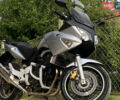 Сірий Хонда CBF 600N, об'ємом двигуна 0.6 л та пробігом 40 тис. км за 3999 $, фото 1 на Automoto.ua