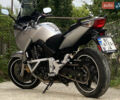 Сірий Хонда CBF 600N, об'ємом двигуна 0.6 л та пробігом 40 тис. км за 3999 $, фото 24 на Automoto.ua