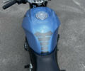 Синий Хонда CBF 600N, объемом двигателя 0.6 л и пробегом 25 тыс. км за 4500 $, фото 7 на Automoto.ua