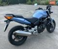 Синий Хонда CBF 600N, объемом двигателя 0.6 л и пробегом 25 тыс. км за 4500 $, фото 4 на Automoto.ua