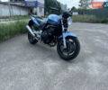 Синий Хонда CBF 600N, объемом двигателя 0.6 л и пробегом 25 тыс. км за 4500 $, фото 1 на Automoto.ua