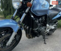 Синий Хонда CBF 600N, объемом двигателя 0.6 л и пробегом 25 тыс. км за 4500 $, фото 3 на Automoto.ua