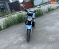 Синий Хонда CBF 600N, объемом двигателя 0.6 л и пробегом 25 тыс. км за 4500 $, фото 2 на Automoto.ua