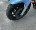 Синий Хонда CBF 600N, объемом двигателя 0.6 л и пробегом 25 тыс. км за 4500 $, фото 10 на Automoto.ua