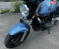 Синий Хонда CBF 600N, объемом двигателя 0.6 л и пробегом 25 тыс. км за 4500 $, фото 5 на Automoto.ua