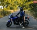 Синий Хонда CBF 600N, объемом двигателя 0.6 л и пробегом 46 тыс. км за 4200 $, фото 6 на Automoto.ua