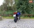 Синий Хонда CBF 600N, объемом двигателя 0.6 л и пробегом 46 тыс. км за 4200 $, фото 4 на Automoto.ua