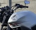 Белый Хонда CBF 600NА, объемом двигателя 0.6 л и пробегом 29 тыс. км за 5650 $, фото 27 на Automoto.ua